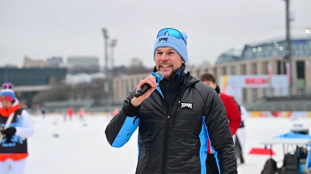 Александр Панжинский.