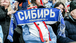 Матч звезд КХЛ покоряет Сибирь. Впервые в истории лиги