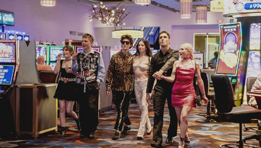 Сезар 2025 номинанты: Анора, Граф Монте-Кристо, Эмилия Перес.