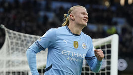 «Манчестер Сити» в шаге от стыдного вылета из ЛЧ. Хотя новый формат турнира обещал топам легкую жизнь