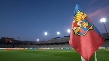 «Барселона» — «Аталанта»: смотреть трансляцию матча Лиги чемпионов онлайн