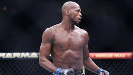 Боец ММА Майкл Пэйдж