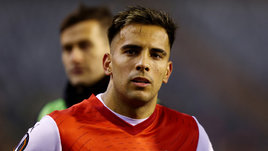 «Зенит» нашел замену Клаудиньо: уругваец Саласар. Он хорош, но кое-что смущает