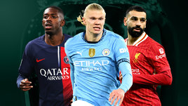 Решающий день Лиги чемпионов: «Манчестер Сити» попал в плей-офф. Онлайн-трансляция всех матчей