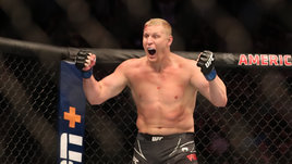 Павловичу необходимо закрыть два поражения. Розенстрайк — отличный кандидат для этого