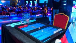 В России появилась национальная сборная по нардам