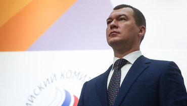 Дегтярев: «Это страшная трагедия для мировой спортивной семьи»