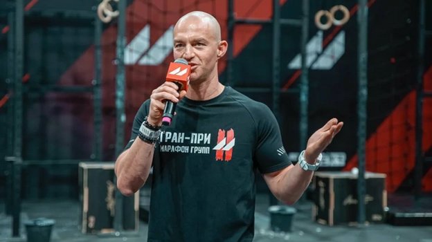 Александр Винокуров. Александр Винокуров