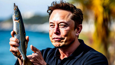 Нейросетевой арт.