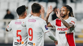 «Спартак» по-прежнему в порядке! Победный гол «Краснодару» — чистый восторг