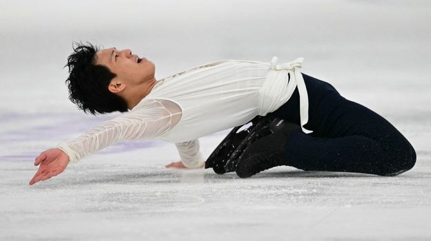 Адам Сяо Хим Фа.