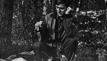 Тихонов: «В тюрьме шесть дней держали без воды. А тараканов бросали в баланду»