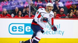 «Овечкин дал команде искру». Реакция американских СМИ на 876-ю шайбу россиянина