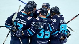 Безумная борьба за плей-офф, тренерская чехарда и обилие голов. Итоги января в OLIMPBET Чемпионате России ВХЛ и OLIMPBET МХЛ