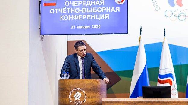 Лев Воронин. Главный тренер мужской сборной России по гандболу Лев Воронин.