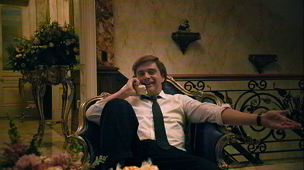 Кадр из фильма «Ученик. Восхождение Трампа» / реж. Али Аббаси / ADS Service