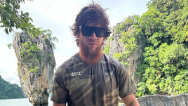 Жизнь Шары Буллета полна приключений. В Дагестане покарал за мини-юбки, в США нажился на барыгах, в Тае спас человека, размахивая стулом