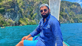 Боец ММА Асхабов задержан на Бали за похищение украинца. У него уже есть арест в Таиланде за ограбление