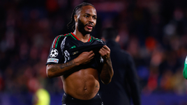 Незабитый Стерлингом на 93-й минуте пенальти спас экспресс-клиента FONBET. У него сыграла ставка с коэффициентом 593