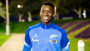 Экс-переводчик «Динамо» Рейс: «В Бразилии говорят, что Энрике выбрал «Зенит» из-за скандала со ставками»