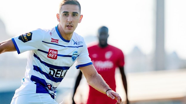 Гедеон Гузина.