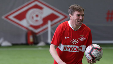 Кечинов: «Если «Спартаку» кого-то и искать, то игроков обороны»»