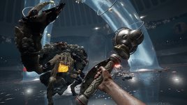 Half-Life под водой? Обзор DLC «Чары подводных глубин» для Atomic Heart