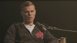 Футболист Александр Кокорин