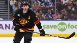 Еще один громкий обмен в НХЛ: Панарин получил топ-партнера, «Рейнджерс» стали еще сильне