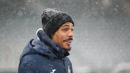 «Зенит» избавился от Изидора: «Сандерленд» выкупил. Сейчас он сражается за выход в АПЛ