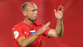 «Химки» объявили об уходе Глушакова. Кажется, ему самому об этом не сказали