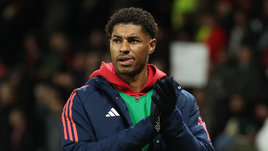 Рэшфорд переходит в «Астон Виллу». Маркус попрощался с партнерами по «МЮ»