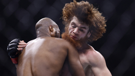 «Давайте не забывать, что у парня только один глаз...» Что говорят о первом поражении Шары Буллета