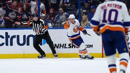 Американец уехал из СКА и уже забивает в НХЛ! Его гол затмил подвиг Кучерова