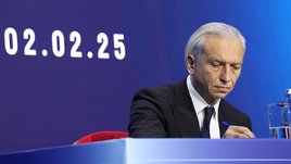 Дюков — президент РФС еще на четыре года. Решение принято единогласно