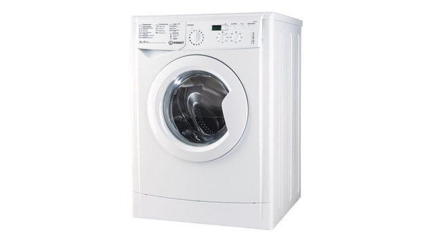 Indesit IWSD 51051 CIS.