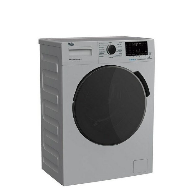 Beko WSPE6H616S.