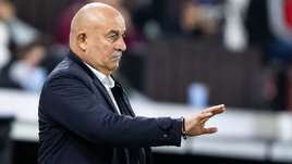 Бывший главный тренер сборных России и Казахстана Станислав Черчесов