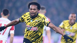 «Спартак» заплатит 22 миллиона евро за нападающего сборной Тринидада и Тобаго? Кто такой Ливай Гарсия