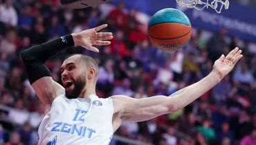 Георгий Жбанов.