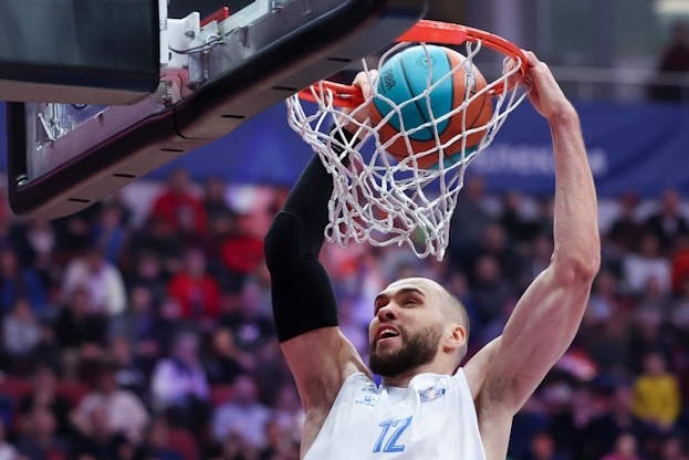 Георгий Жбанов.