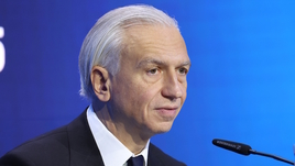 «Слова Кокорина про РПЛ — неаргументированный наброс». Дюков — о сопернике сборной России и диалоге с УЕФА и ФИФА