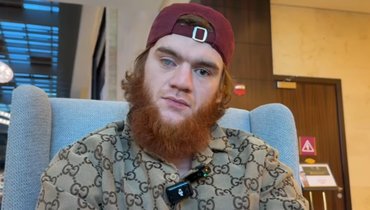 «У меня были серьезные проблемы с кишечником. Боялся, что стошнит во время боя». Шара Буллет после поражения Пэйджу: паразиты в организме, хейтеры, Роналду