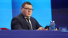 «Противников возвращения России много. Но сторонников больше». Интервью Митрофанова