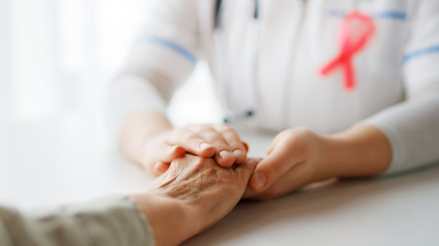 Всемирный день борьбы против рака