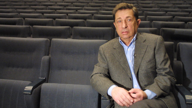 Игорь Кваша