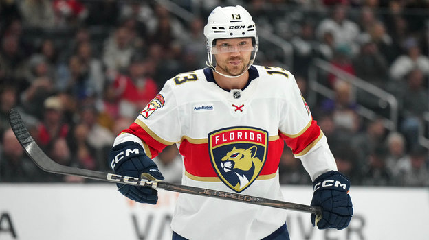 Хоккеист Сэм Райнхарт