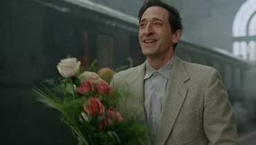 «Бруталист»: каким получился фильм с Эдрианом Броуди в роли архитектора-эмигранта. .