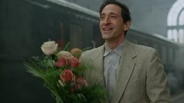 Кадр из фильма «Бруталист», реж. Брэйди Корбет/ A24