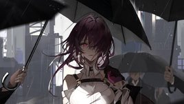 Авантюрин, Великая Герта и еще 13 самых сильных персонажей в Хонкае